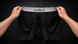 Ball Support Underwear - What It Is and Why It Changes Everything