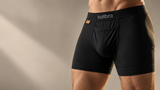 Why Your Boxer Briefs Ride Up (And What Actually Stops It)