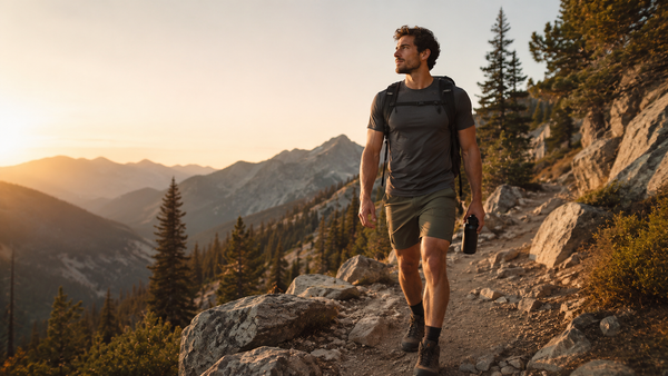 How to Stop Chafing — For Good