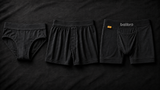 Boxers vs. Briefs vs. Boxer Briefs — Which One Should You Actually Wear?