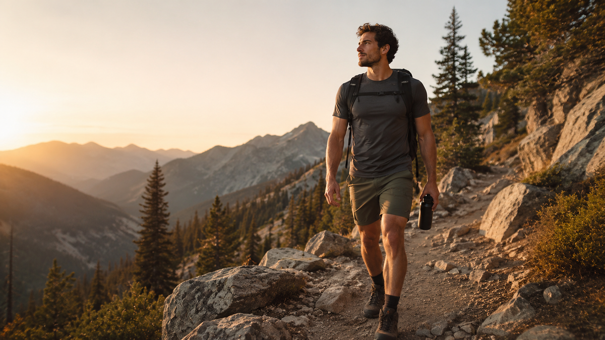 How to Stop Chafing — For Good