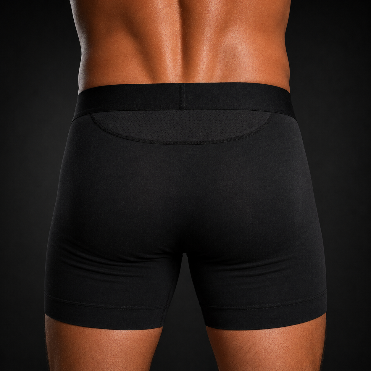 Ballbra Support Boxer Briefs