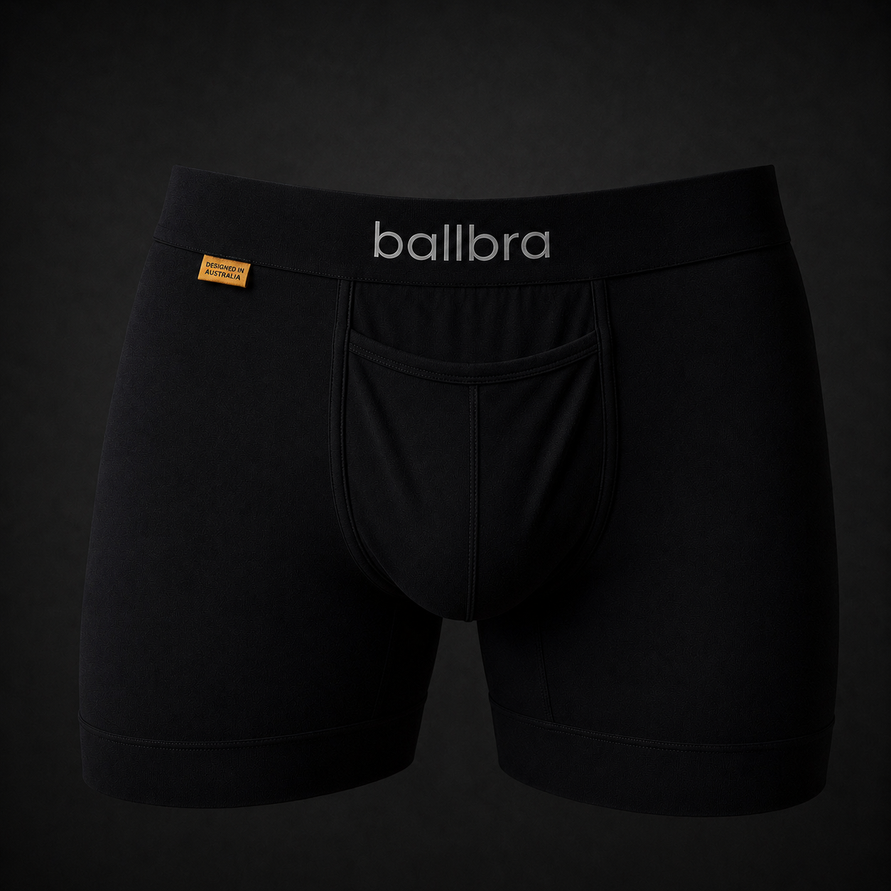 Ballbra Support Boxer Briefs