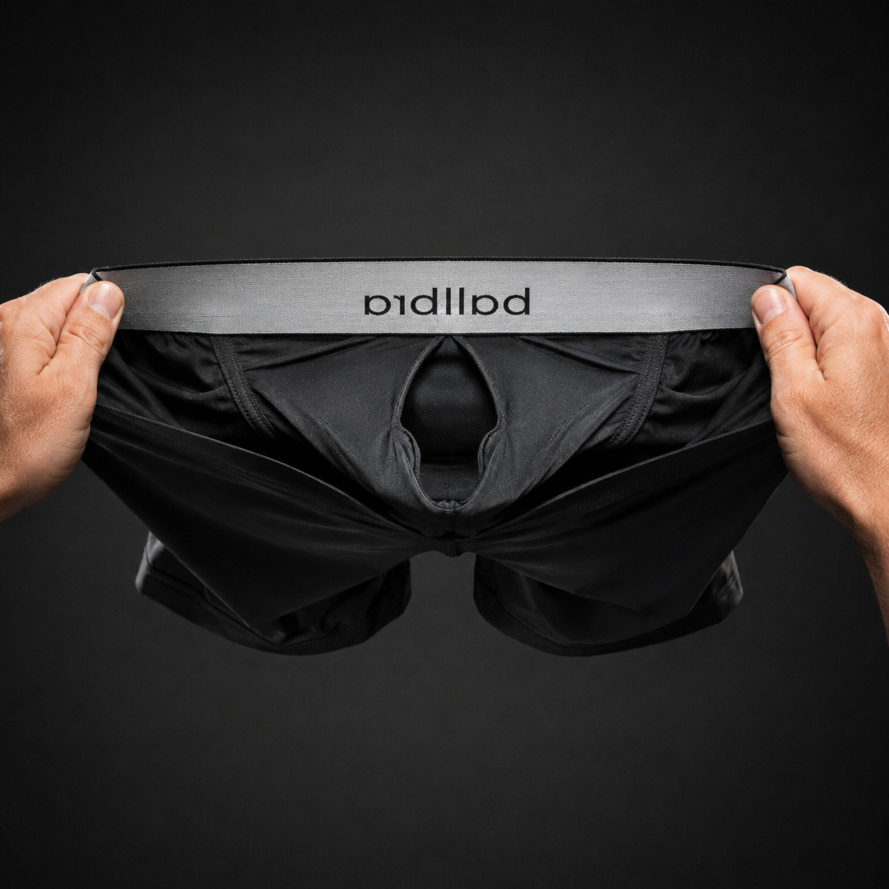 Ballbra Support Boxer Briefs