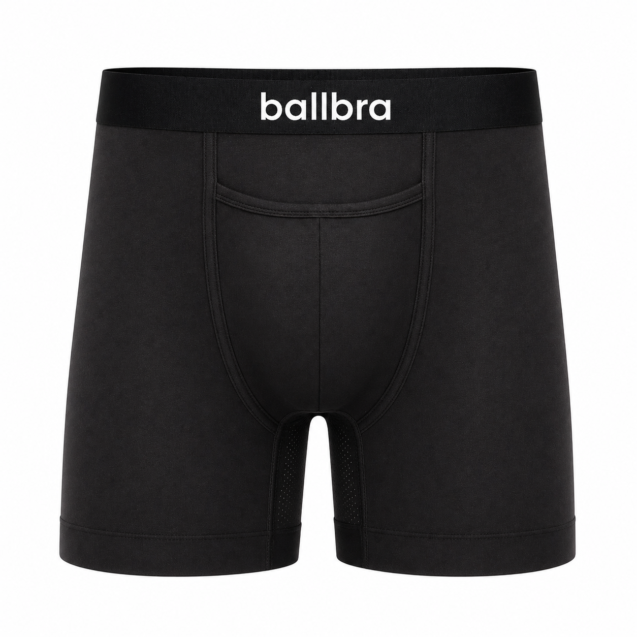 Ballbra Engineered Support Boxer Brief