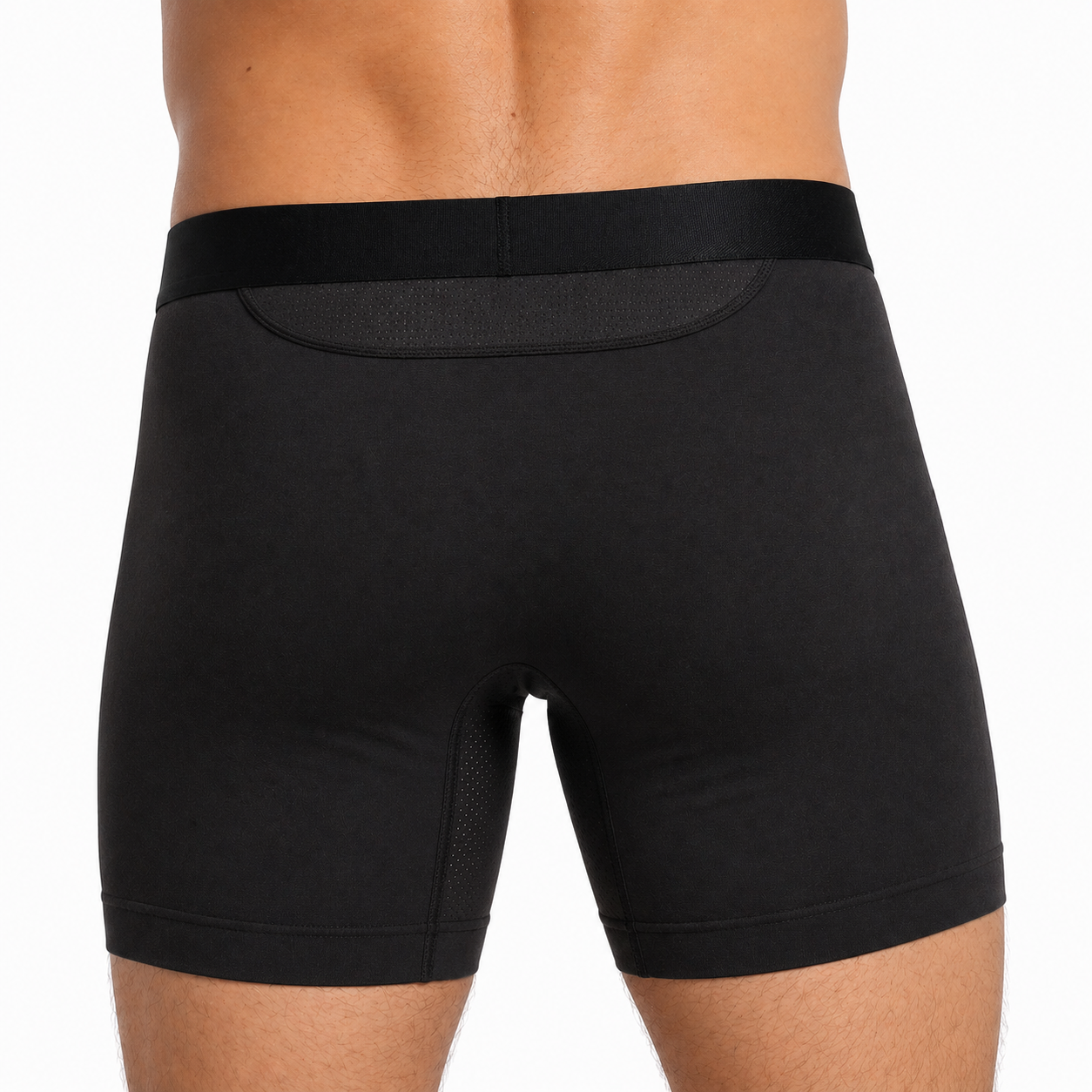 Ballbra Engineered Support Boxer Brief