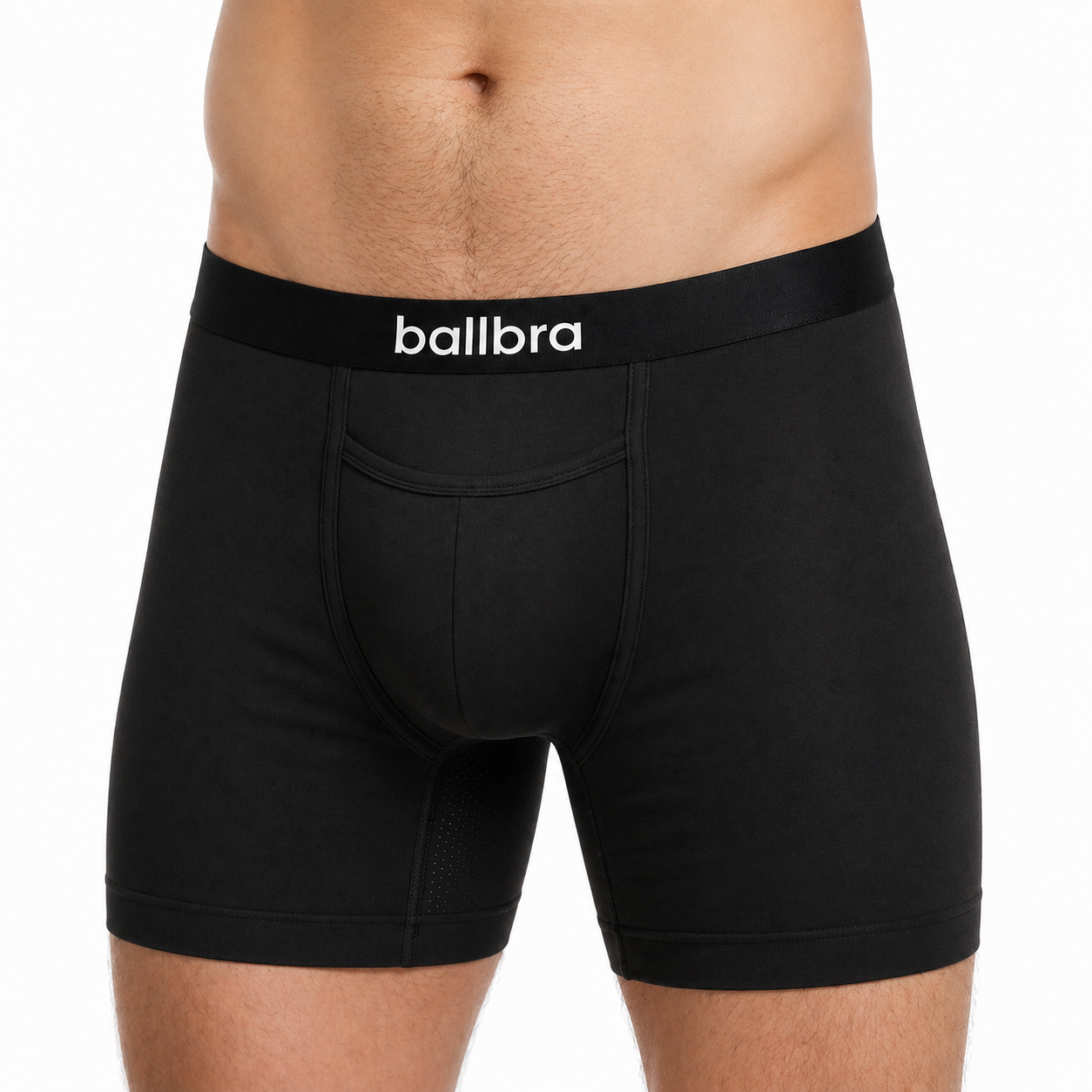 Ballbra Engineered Support Boxer Brief