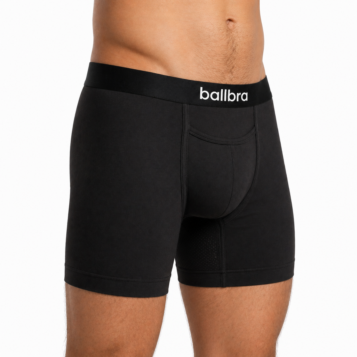 Ballbra Engineered Support Boxer Brief