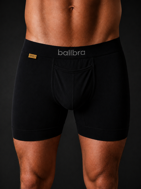 Ballbra Support Boxer Briefs